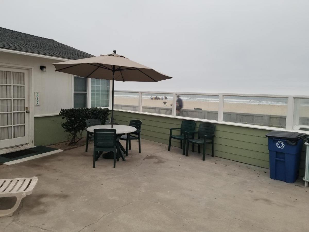 The Beach Cottages San Diego Ngoại thất bức ảnh