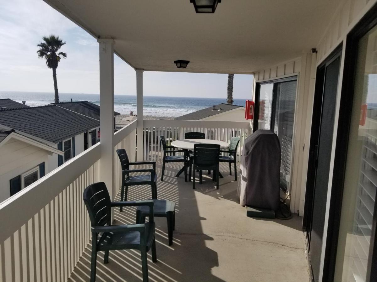 The Beach Cottages San Diego Ngoại thất bức ảnh